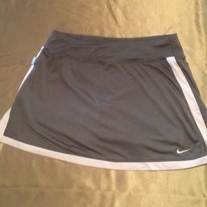 Nike skort